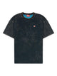 Diesel Acid-Washed Tee