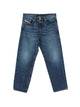 Diesel 2024 D-Macs L.30 Jeans