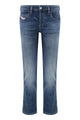 Diesel 1992 D-Jiann Slim Fit Jeans