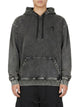 Diesel Sweatshirt Boxt-Hood-Den