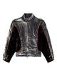 Diesel G-Riffin Zip-Up Padded Jacket