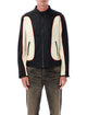 Diesel Diesel Nylon Colour-Block Jacket