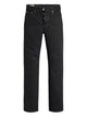 Levi's 501 `90S Rinsed Blacktop