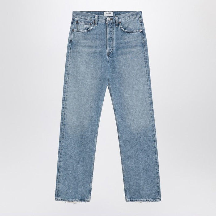 Agolde Denim Kelly Jeans