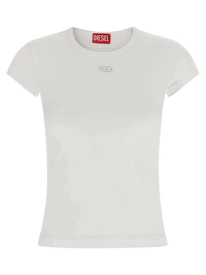 Diesel 'T-Angie-Od' T-Shirt