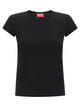 Diesel 'T-Angie-Od' T-Shirt