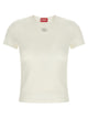 Diesel 'Uncutieslong-Od' T-Shirt