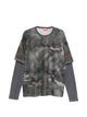 Diesel T-Mesh-Boxt-Ls