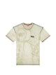 Diesel Diesel Crew-Neck T-Shirt
