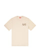 Diesel Diesel Crew-Neck T-Shirt