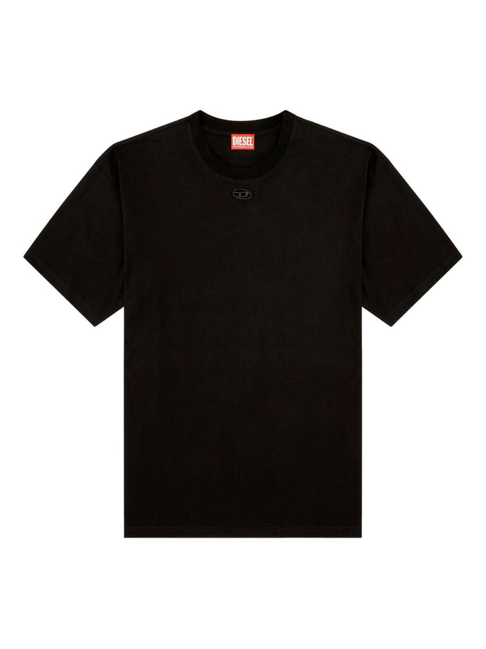 Diesel Diesel Logo T-Shirt