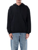 Diesel Diesel Relaxed-Fit Hoodie With Kangaroo Pocket