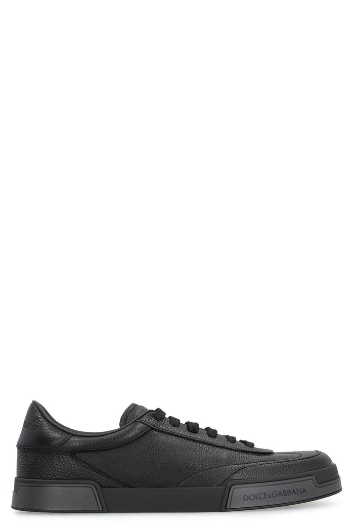 Dolce & Gabbana Francesina Vit.bottalato