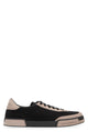 Dolce & Gabbana Portofino Yacht Low-Top Sneakers