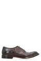 Dolce & Gabbana Leather Shoes