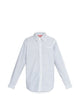 Diesel Diesel Striped-Pattern Shirt