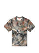 Diesel Diesel T-Boxt Abstract-Pattern T-Shirt