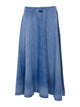 Diesel Denim De-Annie Skirt