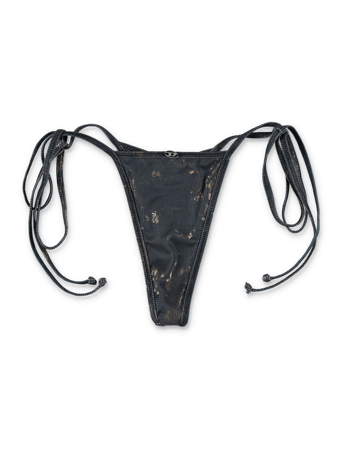 Diesel Demy Bikini Bottom