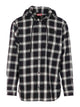 Diesel Check S-Ix-Ajfi Check Shirt