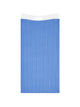 Diesel Blue Ribbed Knit Charm Skirt