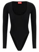 Diesel 'T-Bodyn' Bodysuit