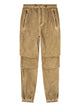 Diesel Diesel P-Stitch-Treat Zip-Pocket Trousers