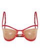 Diesel Cutout Adjustable Straps