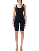 Diesel Diesel Black Technical Jumpsuit