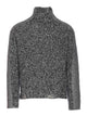 Diesel Grey K-Erland Sweater