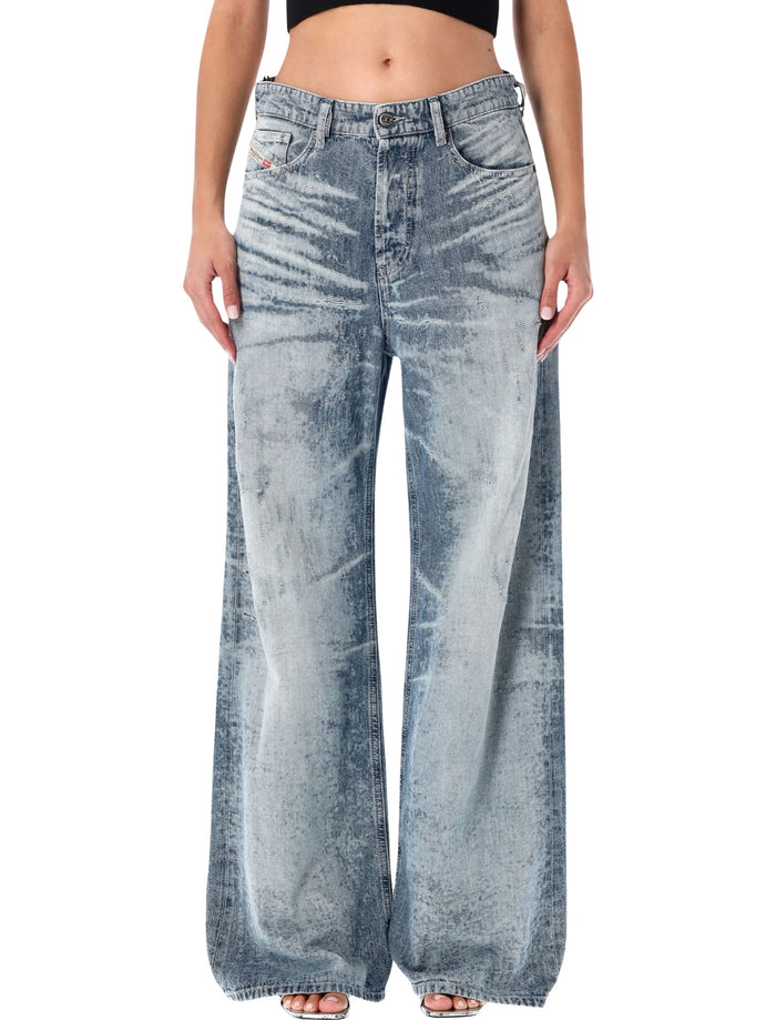 Diesel "1996 D-Sire-Fsh" 5 Pockets