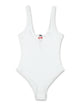 Diesel Diesel Maura Rib Bodysuit