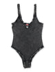 Diesel Diesel Maura Rib Bodysuit