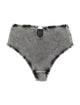 Diesel Ribbed Charli Brief