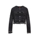 Diesel Degraffyfsh Jacket