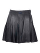 Diesel Grey De-Spiki-S Skirt