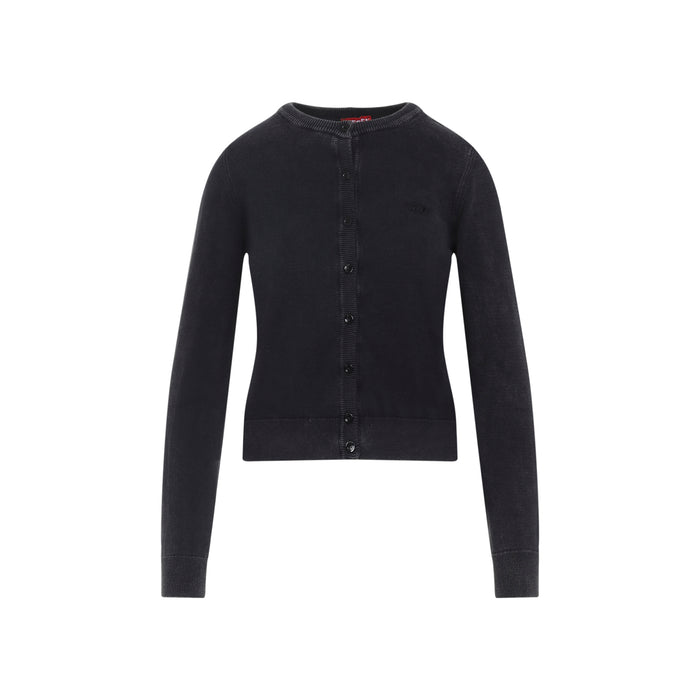 Diesel M-Bethanie Cardigan