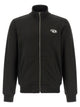 Diesel 'S-Ginn-Zip-Iod' Sweatshirt