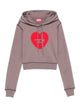 Diesel F-Slimmy-Hood-S5 Hooded Sweater