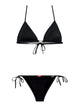 Diesel `Elettra+Brigittes` Bikini