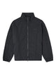 Diesel Black Polyamide Jackets