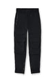 Diesel Nylon Trousers With Cargo Pockets