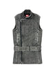 Diesel Belted Mini Dress