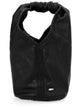 Our Legacy Black Bull Leather Handbag