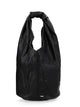 Our Legacy Black Bull Leather Handbag