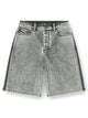 Diesel Pu Bermuda Shorts
