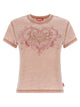 Diesel 'T-Ila-Aa1' T-Shirt