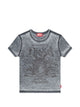 Diesel Cotton Blend T-Shirt