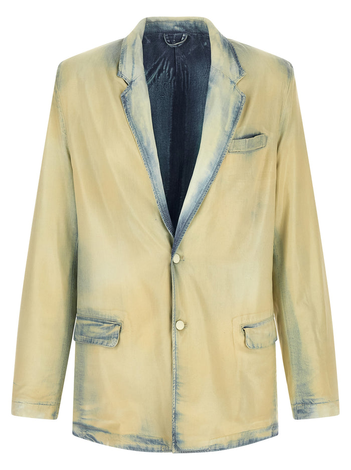 Diesel 'D-Nivale-Fsi' Blazer