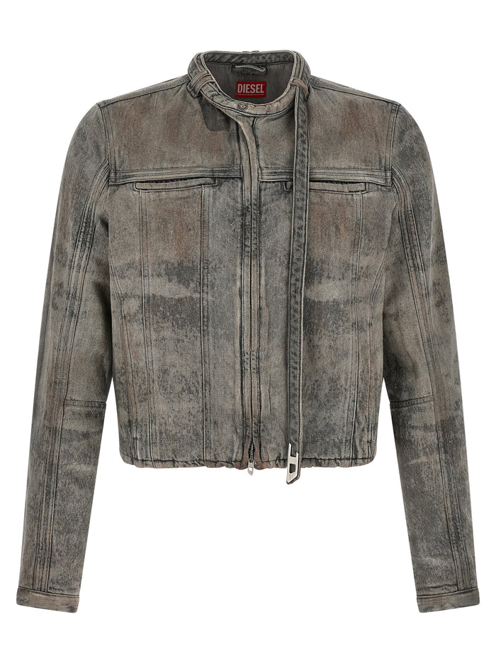 Diesel 'D-Vulmar-Fsi' Jacket